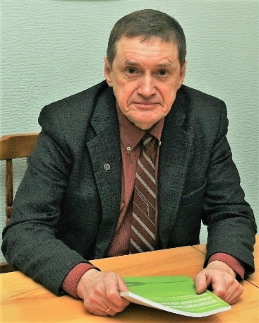Воронин Виктор Иванович