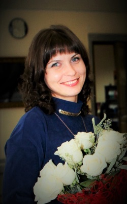 Белоусова Екатерина Николаевна, вед. инженер